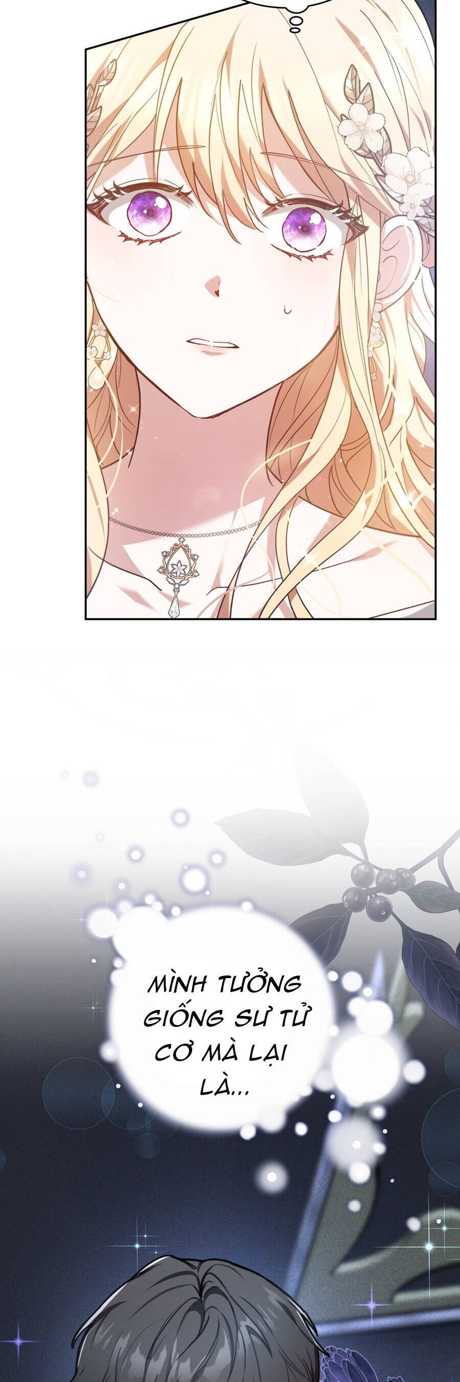 Dù Là Mẹ Kế Nhưng Tôi Thoát Khỏi Cái Chết Rất Dễ Dàng - Chapter 3 - Page 65