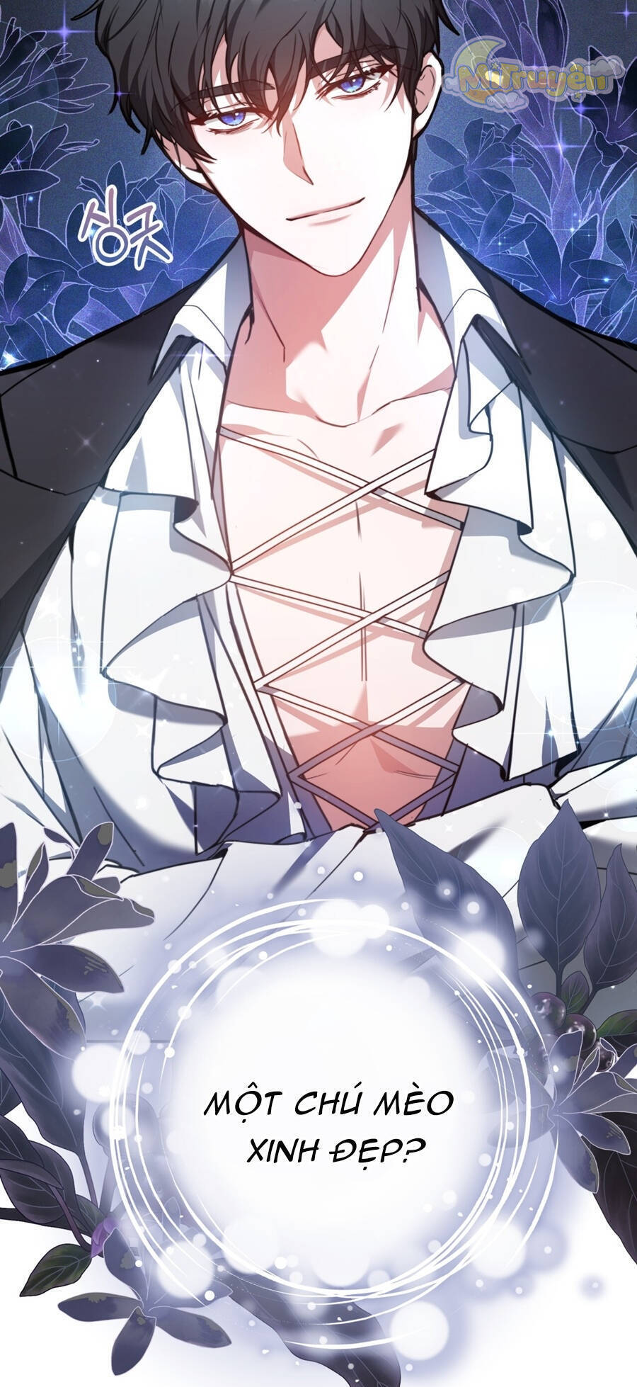 Dù Là Mẹ Kế Nhưng Tôi Thoát Khỏi Cái Chết Rất Dễ Dàng - Chapter 3 - Page 66