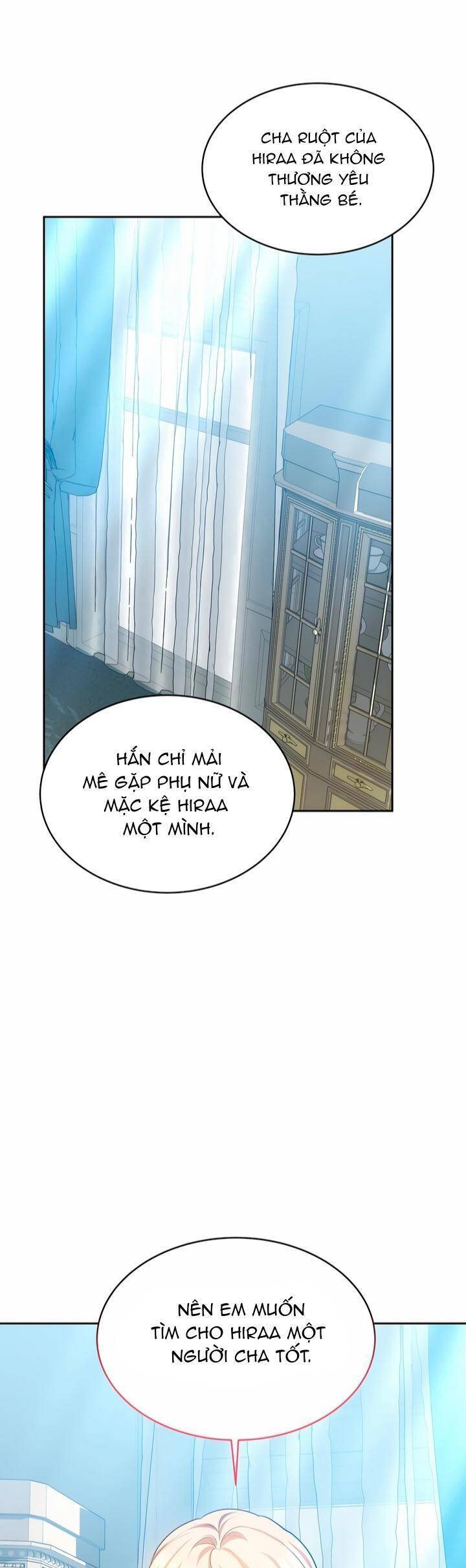 Dù Là Mẹ Kế Nhưng Tôi Thoát Khỏi Cái Chết Rất Dễ Dàng - Chapter 31 - Page 10
