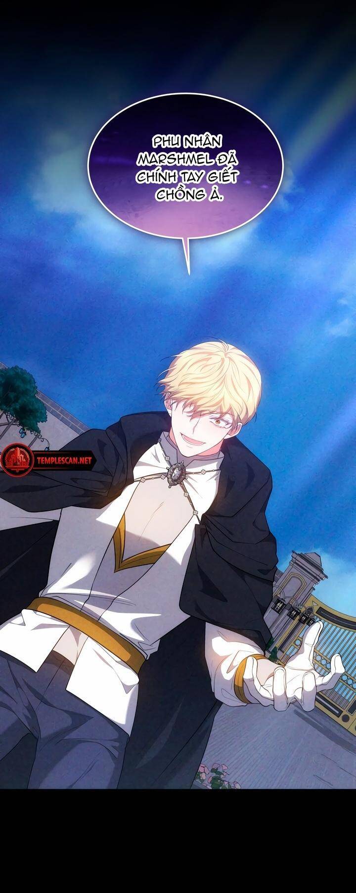 Dù Là Mẹ Kế Nhưng Tôi Thoát Khỏi Cái Chết Rất Dễ Dàng - Chapter 31 - Page 11