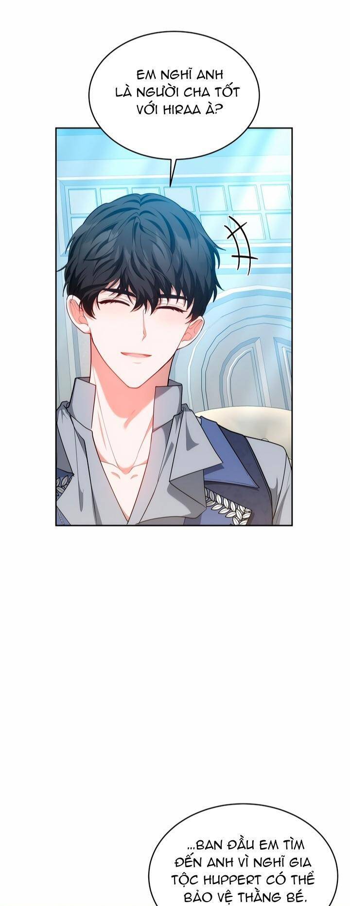 Dù Là Mẹ Kế Nhưng Tôi Thoát Khỏi Cái Chết Rất Dễ Dàng - Chapter 31 - Page 14