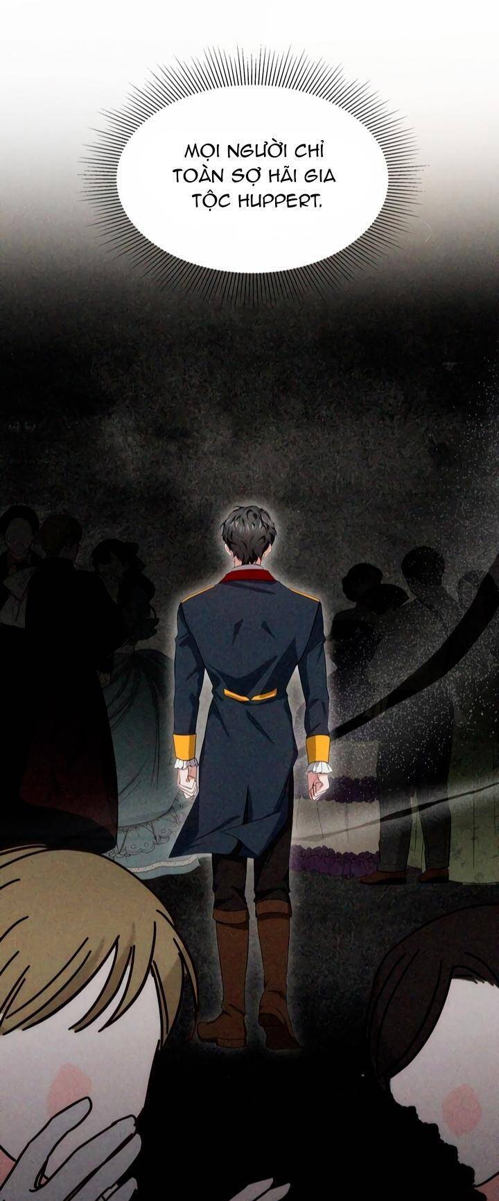 Dù Là Mẹ Kế Nhưng Tôi Thoát Khỏi Cái Chết Rất Dễ Dàng - Chapter 31 - Page 17