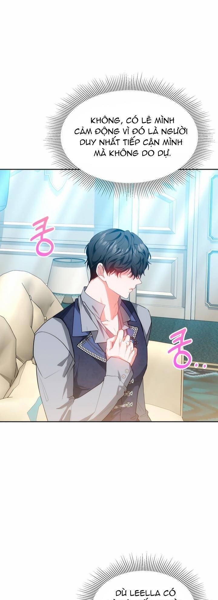 Dù Là Mẹ Kế Nhưng Tôi Thoát Khỏi Cái Chết Rất Dễ Dàng - Chapter 31 - Page 18