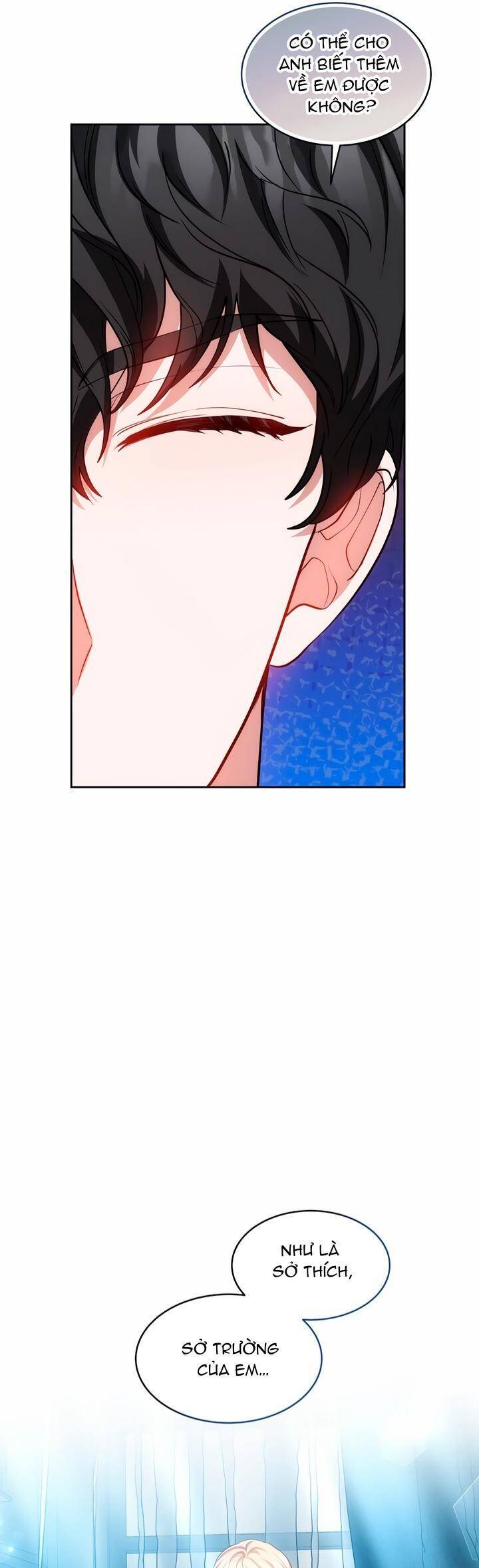 Dù Là Mẹ Kế Nhưng Tôi Thoát Khỏi Cái Chết Rất Dễ Dàng - Chapter 31 - Page 7