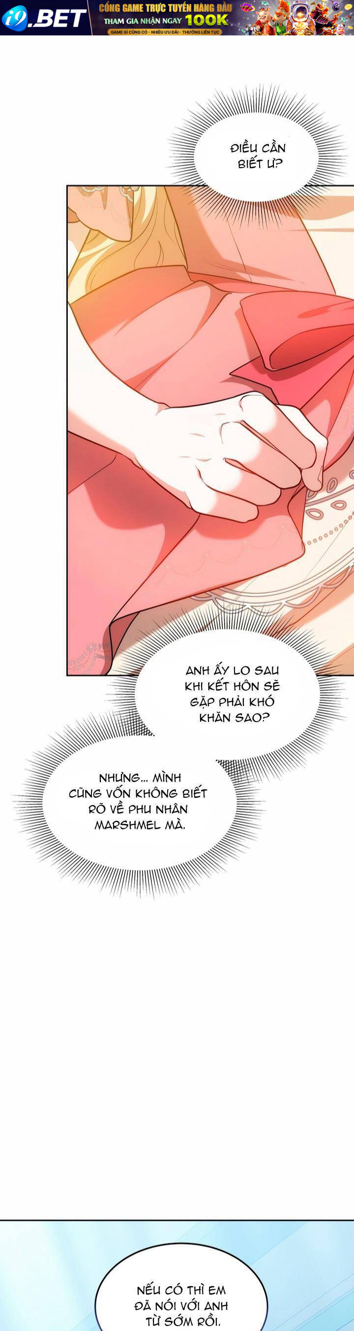 Dù Là Mẹ Kế Nhưng Tôi Thoát Khỏi Cái Chết Rất Dễ Dàng - Chapter 31 - Page 8