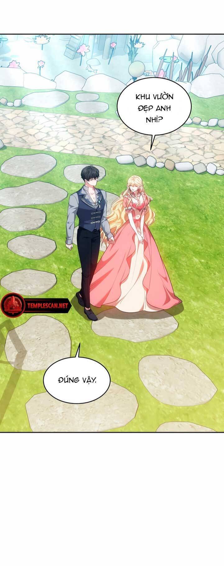 Dù Là Mẹ Kế Nhưng Tôi Thoát Khỏi Cái Chết Rất Dễ Dàng - Chapter 32 - Page 12