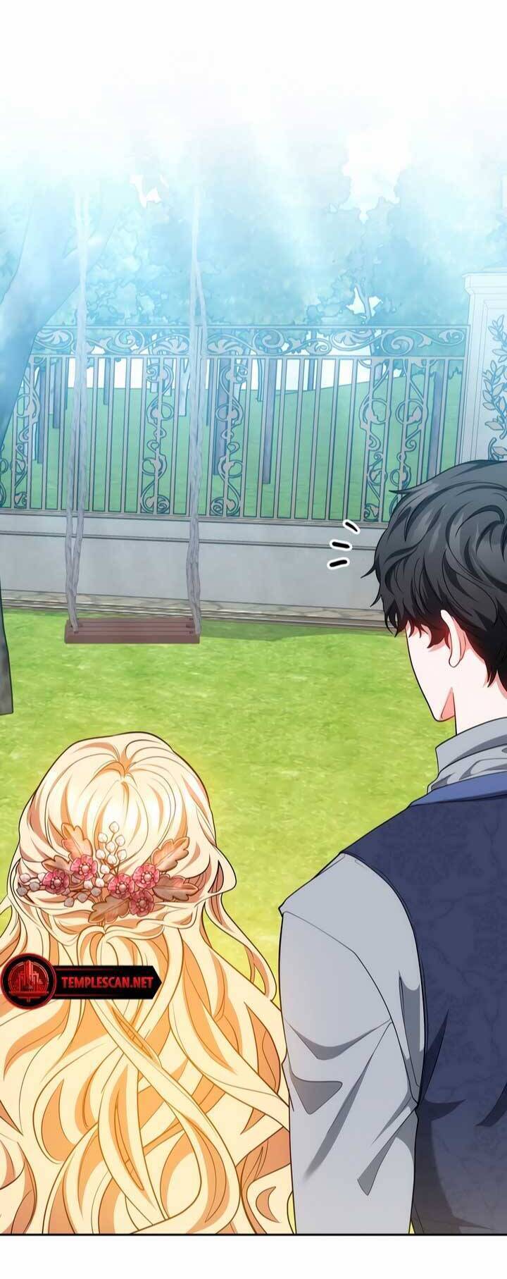 Dù Là Mẹ Kế Nhưng Tôi Thoát Khỏi Cái Chết Rất Dễ Dàng - Chapter 32 - Page 13