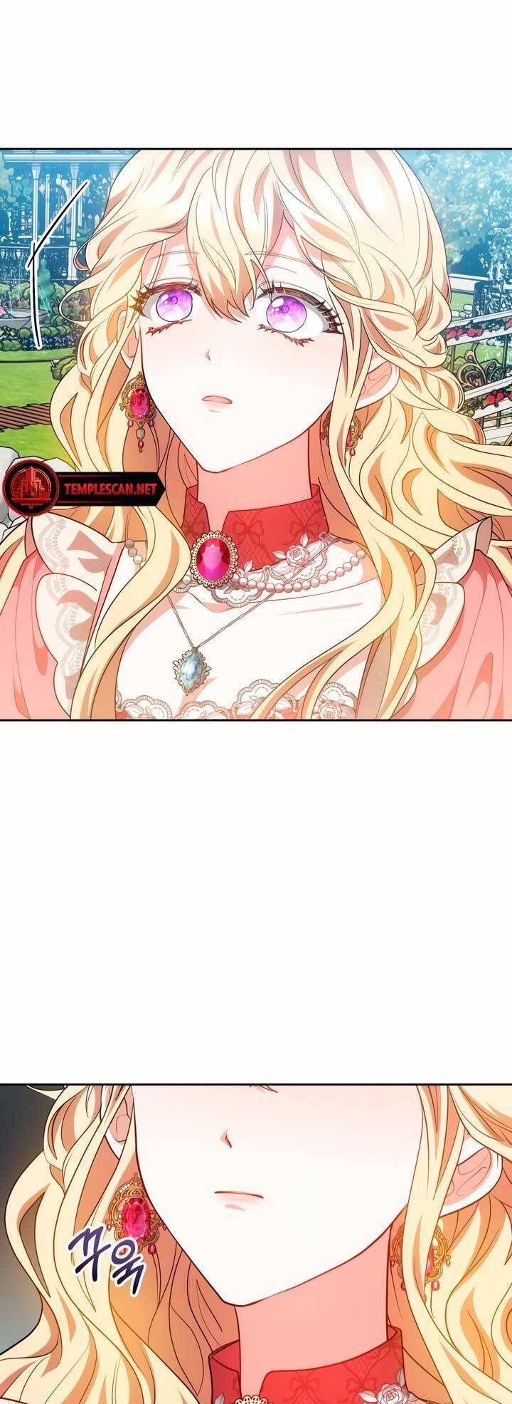 Dù Là Mẹ Kế Nhưng Tôi Thoát Khỏi Cái Chết Rất Dễ Dàng - Chapter 32 - Page 18