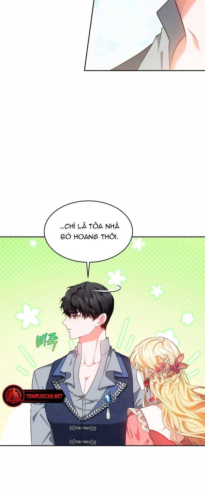 Dù Là Mẹ Kế Nhưng Tôi Thoát Khỏi Cái Chết Rất Dễ Dàng - Chapter 32 - Page 20