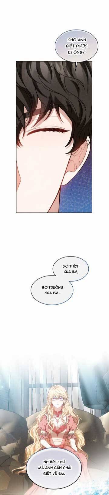 Dù Là Mẹ Kế Nhưng Tôi Thoát Khỏi Cái Chết Rất Dễ Dàng - Chapter 32 - Page 34