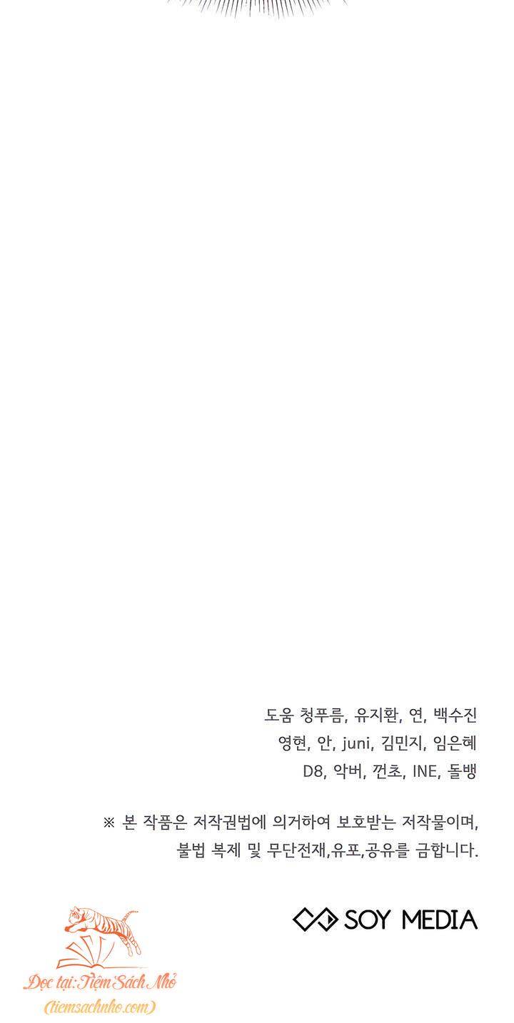 Dù Là Mẹ Kế Nhưng Tôi Thoát Khỏi Cái Chết Rất Dễ Dàng - Chapter 35 - Page 16