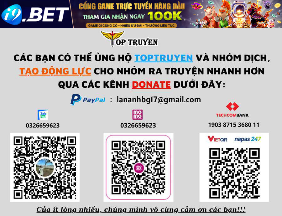 Dù Là Mẹ Kế Nhưng Tôi Thoát Khỏi Cái Chết Rất Dễ Dàng - Chapter 37 - Page 13