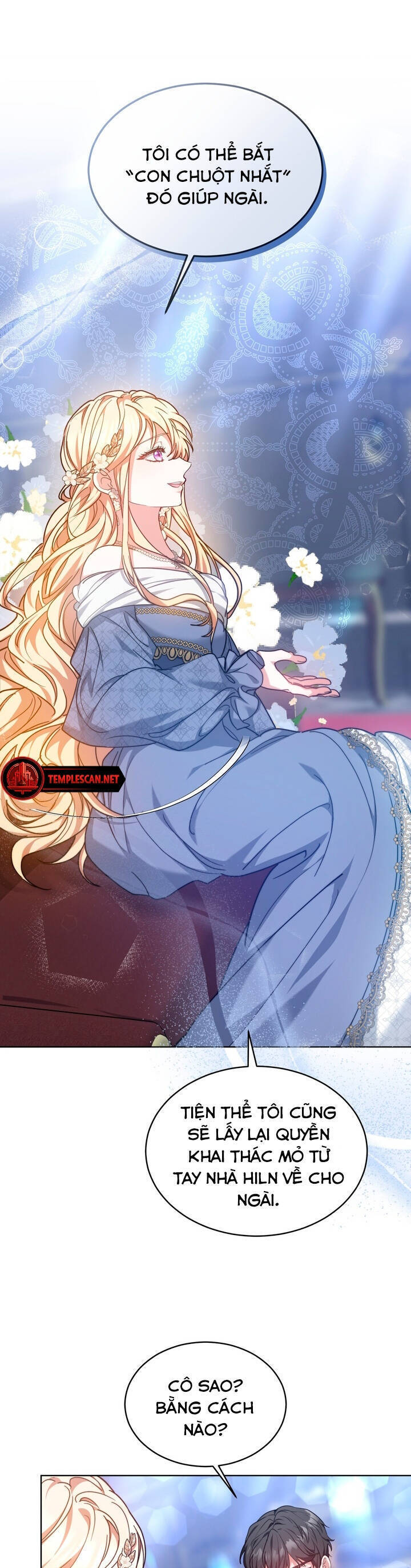 Dù Là Mẹ Kế Nhưng Tôi Thoát Khỏi Cái Chết Rất Dễ Dàng - Chapter 4 - Page 14