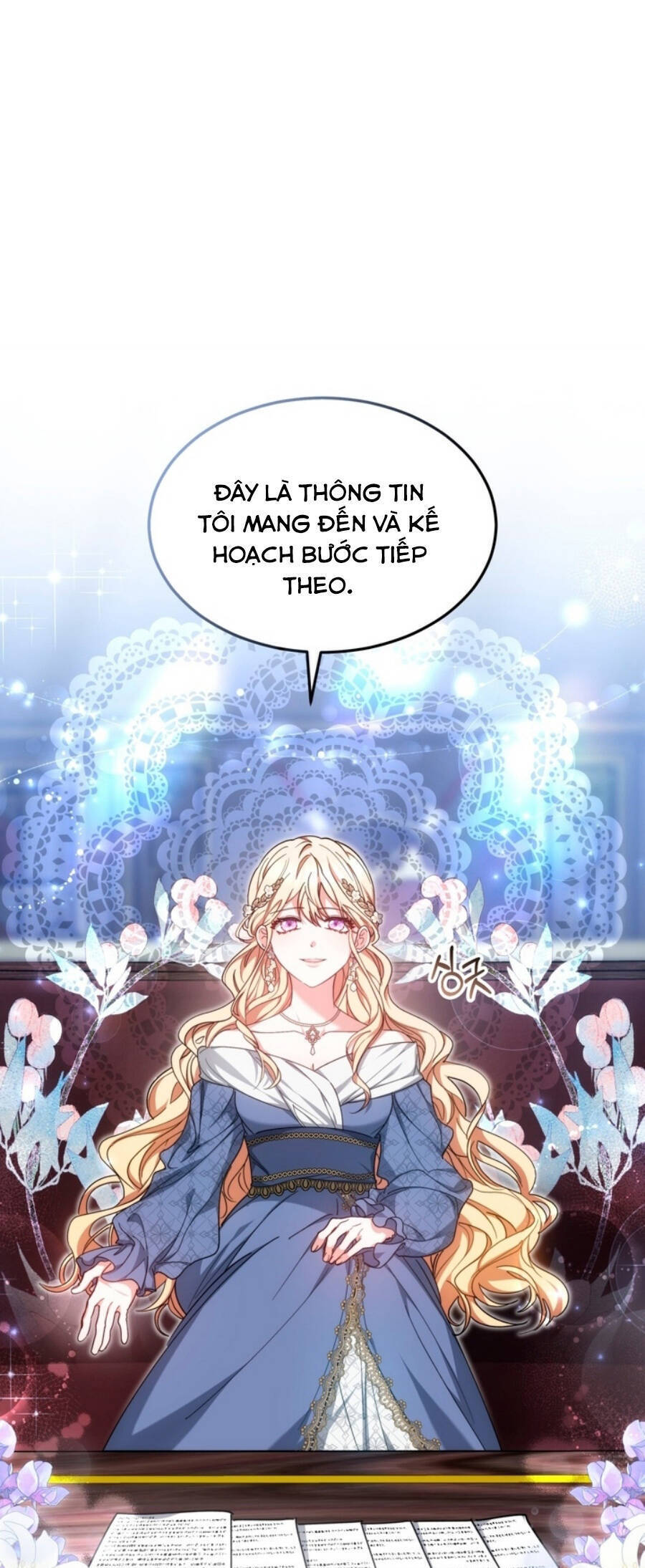 Dù Là Mẹ Kế Nhưng Tôi Thoát Khỏi Cái Chết Rất Dễ Dàng - Chapter 4 - Page 16