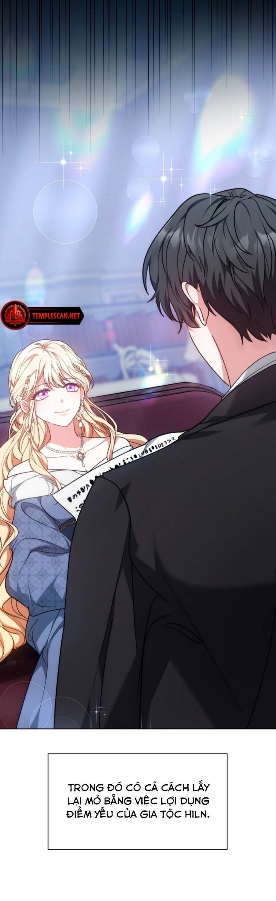 Dù Là Mẹ Kế Nhưng Tôi Thoát Khỏi Cái Chết Rất Dễ Dàng - Chapter 4 - Page 19