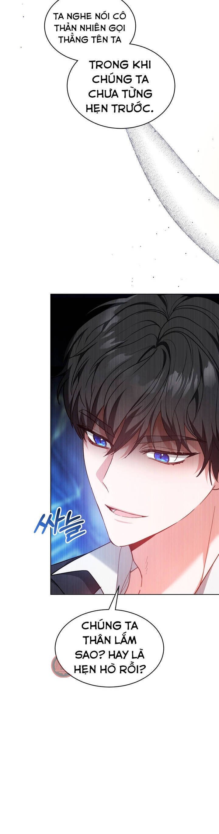 Dù Là Mẹ Kế Nhưng Tôi Thoát Khỏi Cái Chết Rất Dễ Dàng - Chapter 4 - Page 3