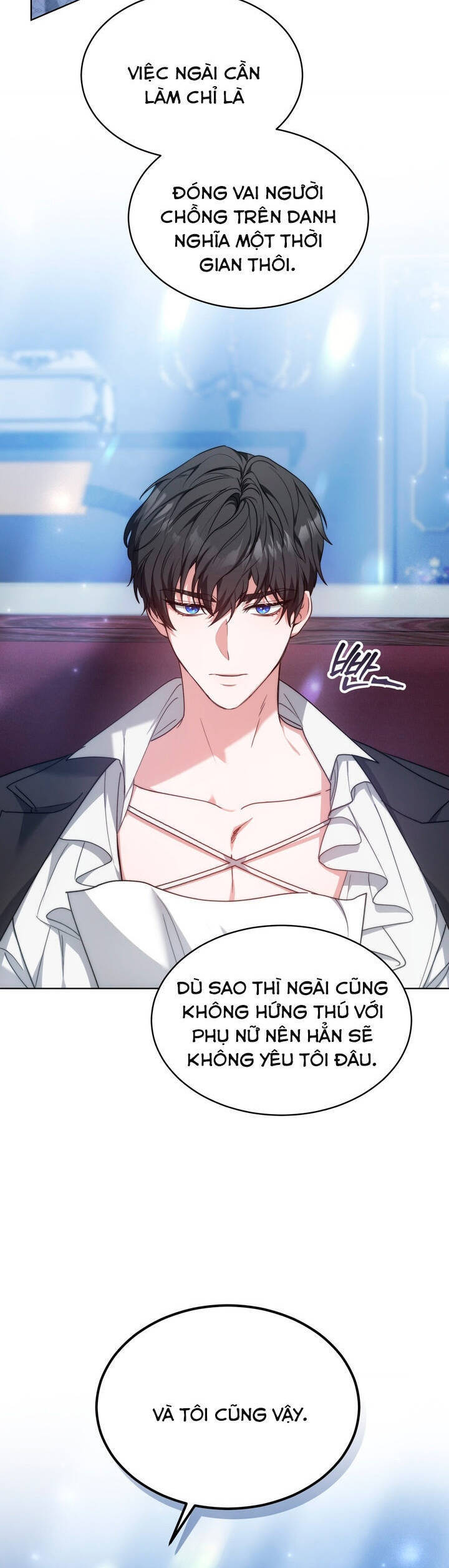 Dù Là Mẹ Kế Nhưng Tôi Thoát Khỏi Cái Chết Rất Dễ Dàng - Chapter 4 - Page 30