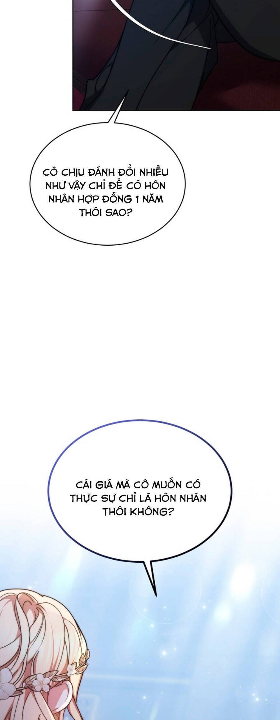 Dù Là Mẹ Kế Nhưng Tôi Thoát Khỏi Cái Chết Rất Dễ Dàng - Chapter 4 - Page 34