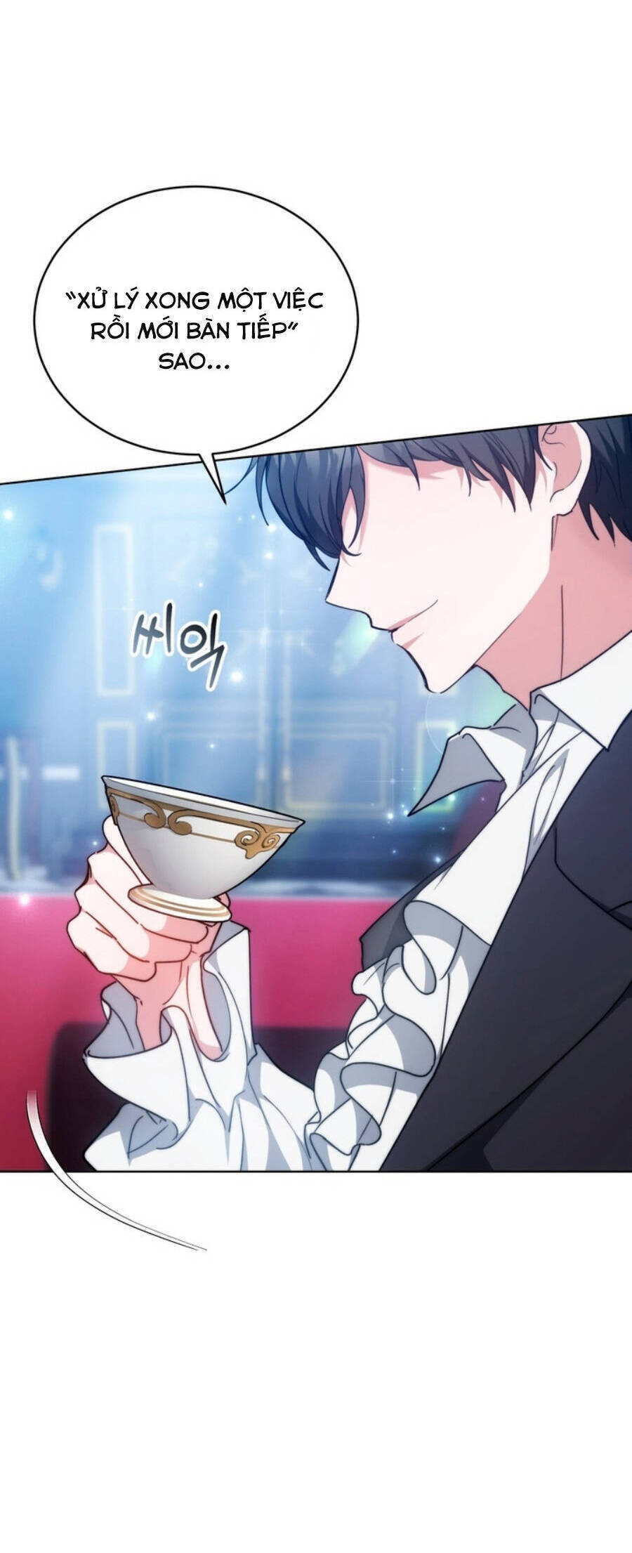 Dù Là Mẹ Kế Nhưng Tôi Thoát Khỏi Cái Chết Rất Dễ Dàng - Chapter 4 - Page 38