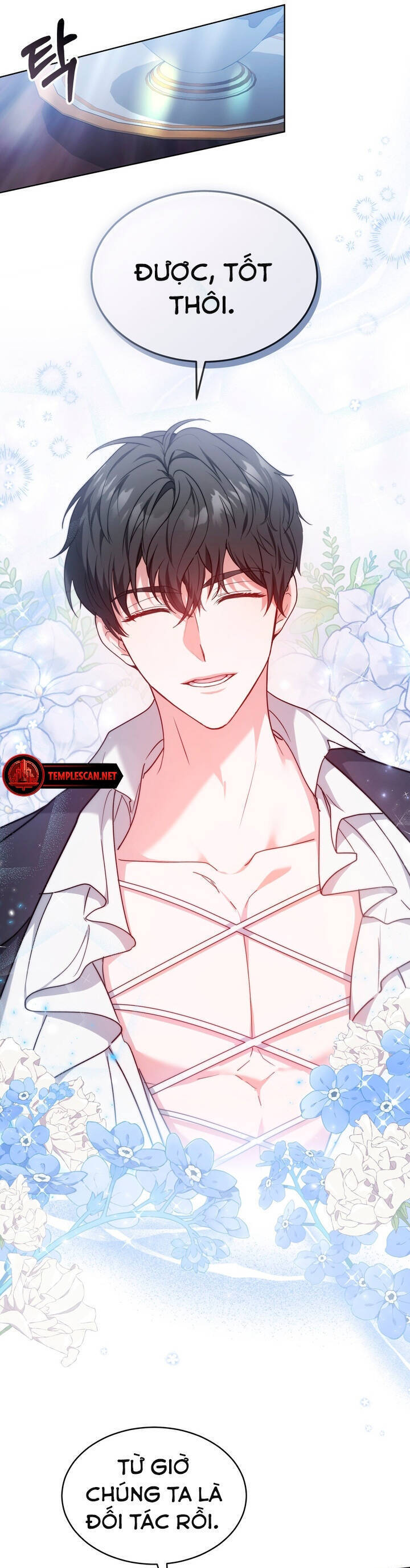 Dù Là Mẹ Kế Nhưng Tôi Thoát Khỏi Cái Chết Rất Dễ Dàng - Chapter 4 - Page 39