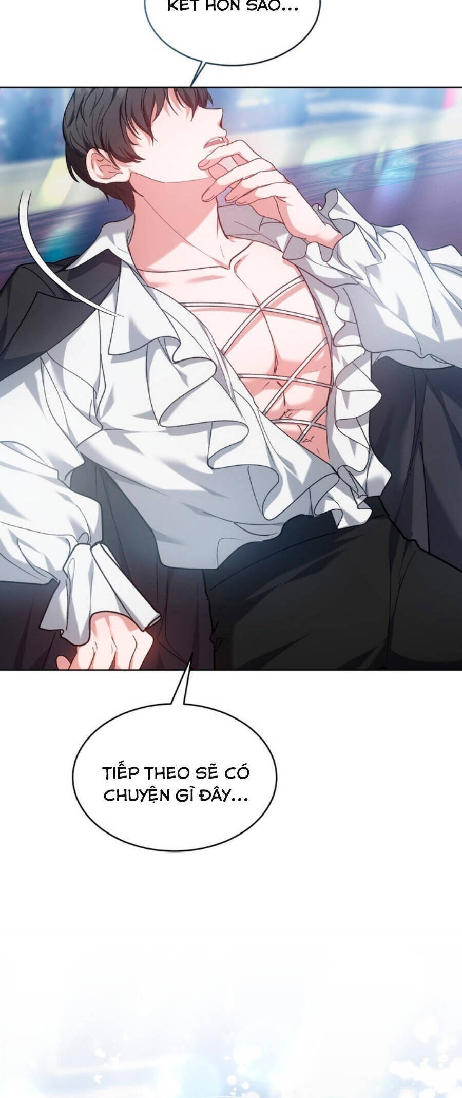 Dù Là Mẹ Kế Nhưng Tôi Thoát Khỏi Cái Chết Rất Dễ Dàng - Chapter 4 - Page 44