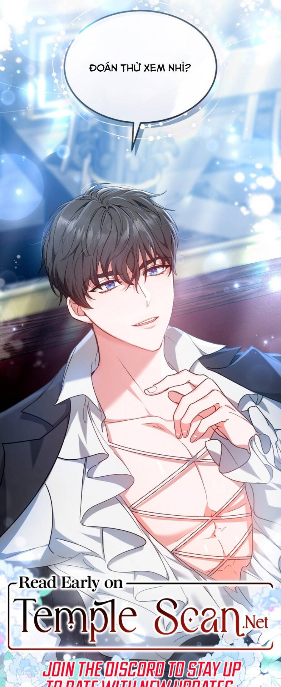 Dù Là Mẹ Kế Nhưng Tôi Thoát Khỏi Cái Chết Rất Dễ Dàng - Chapter 4 - Page 45