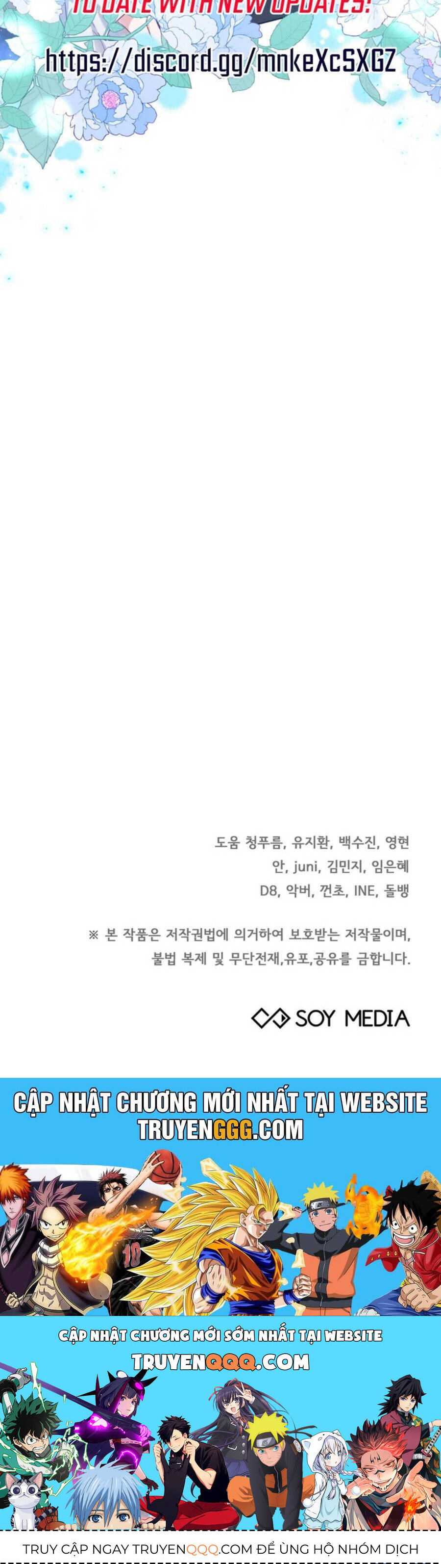 Dù Là Mẹ Kế Nhưng Tôi Thoát Khỏi Cái Chết Rất Dễ Dàng - Chapter 4 - Page 46