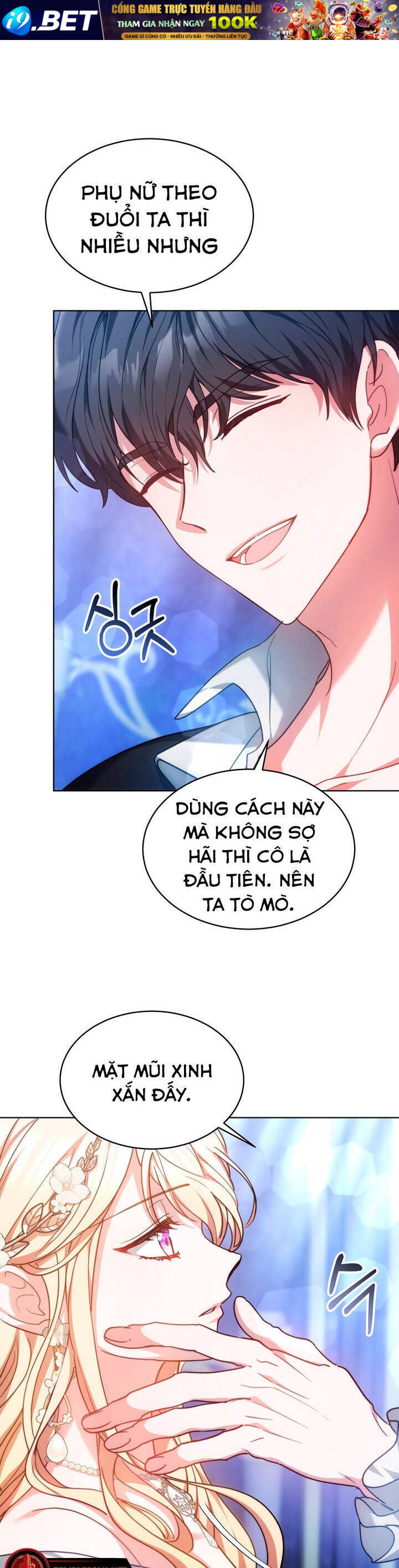 Dù Là Mẹ Kế Nhưng Tôi Thoát Khỏi Cái Chết Rất Dễ Dàng - Chapter 4 - Page 5
