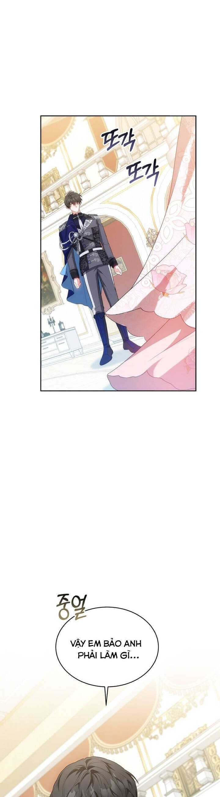 Dù Là Mẹ Kế Nhưng Tôi Thoát Khỏi Cái Chết Rất Dễ Dàng - Chapter 40 - Page 6