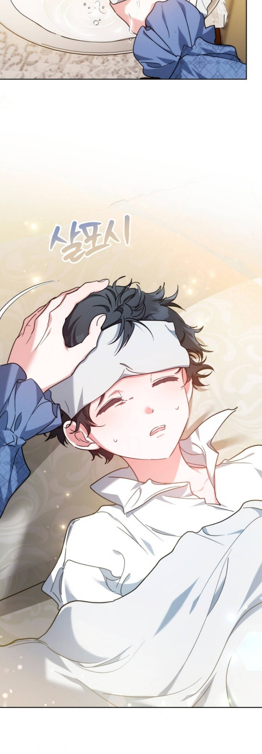 Dù Là Mẹ Kế Nhưng Tôi Thoát Khỏi Cái Chết Rất Dễ Dàng - Chapter 5 - Page 11