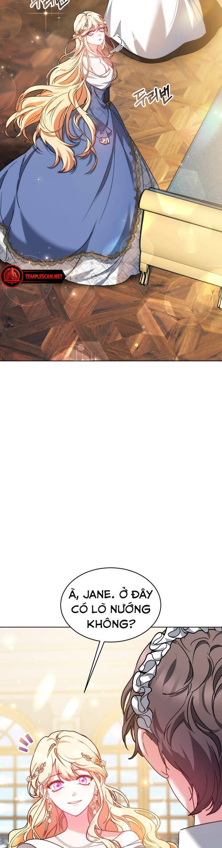 Dù Là Mẹ Kế Nhưng Tôi Thoát Khỏi Cái Chết Rất Dễ Dàng - Chapter 5 - Page 13