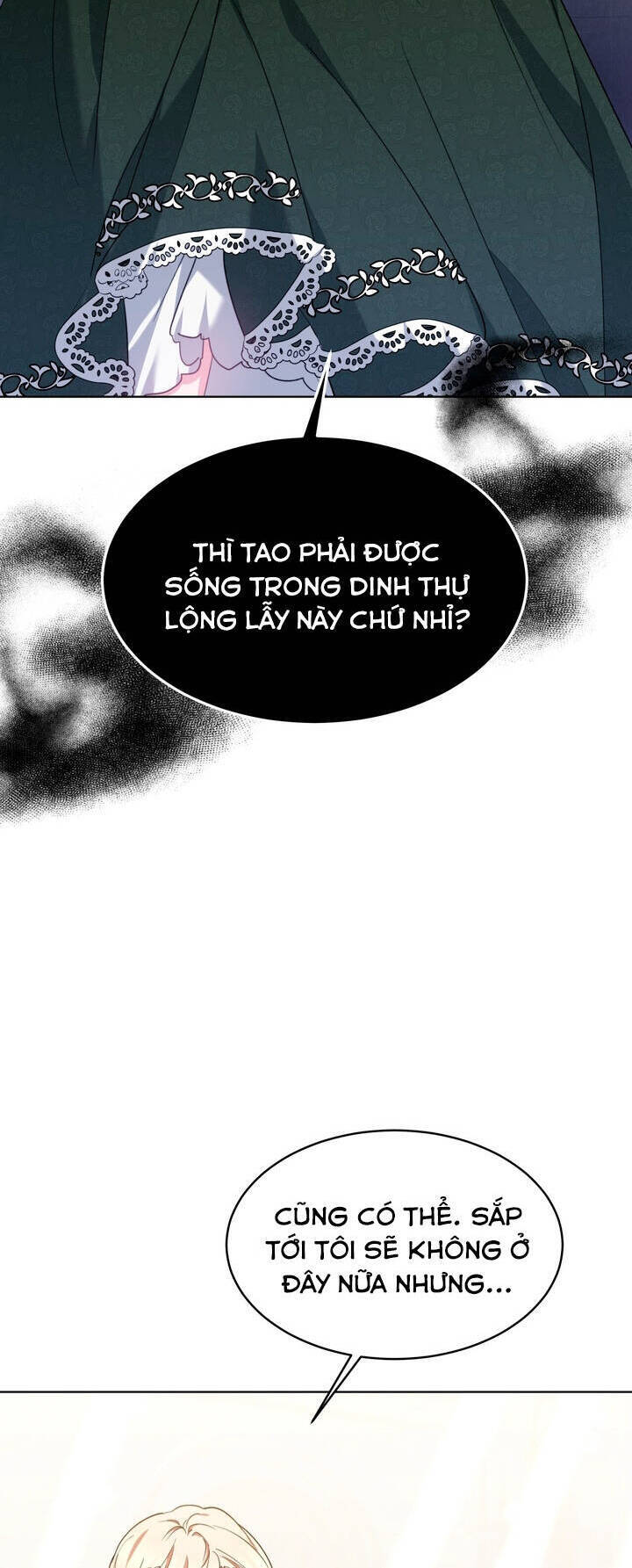Dù Là Mẹ Kế Nhưng Tôi Thoát Khỏi Cái Chết Rất Dễ Dàng - Chapter 5 - Page 29