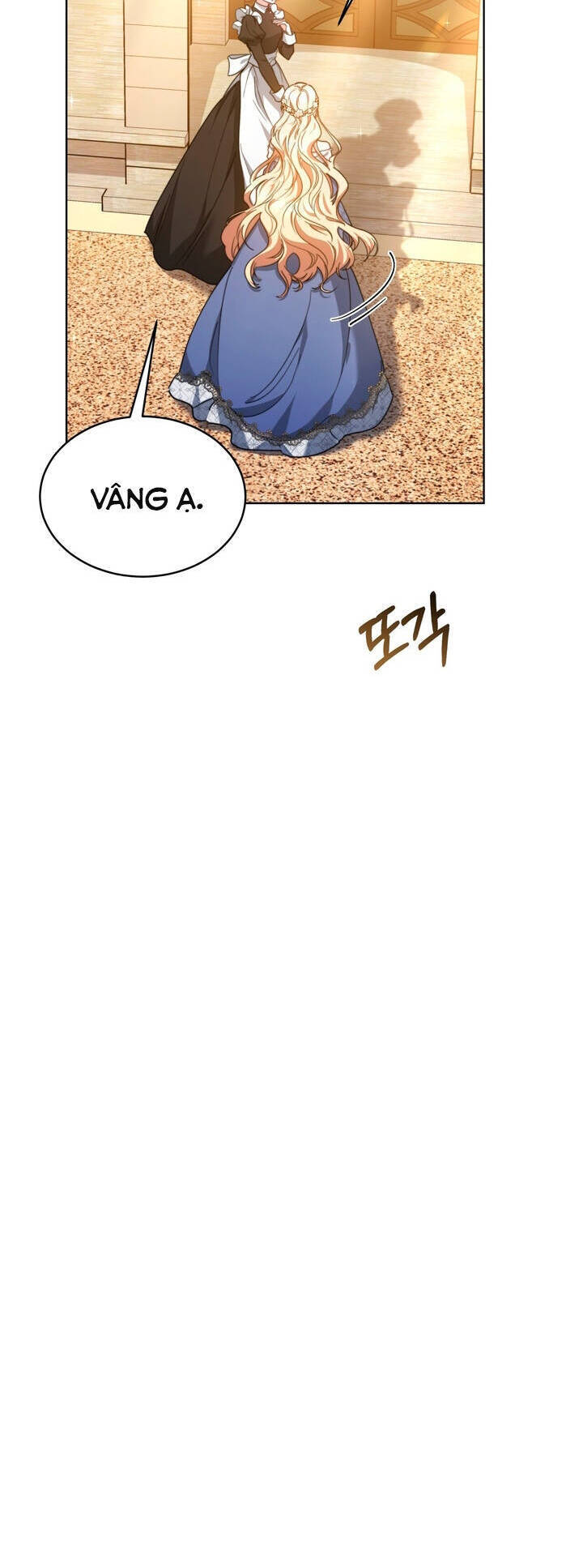 Dù Là Mẹ Kế Nhưng Tôi Thoát Khỏi Cái Chết Rất Dễ Dàng - Chapter 5 - Page 3