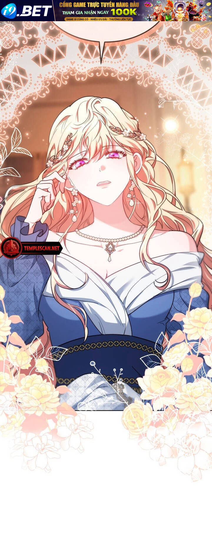 Dù Là Mẹ Kế Nhưng Tôi Thoát Khỏi Cái Chết Rất Dễ Dàng - Chapter 5 - Page 31