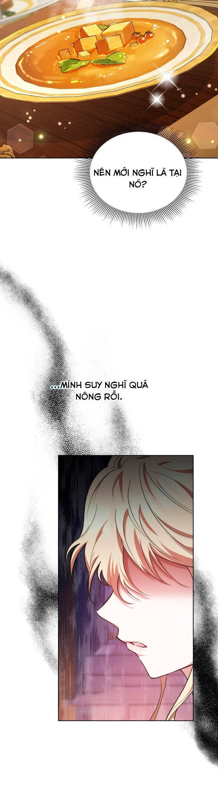 Dù Là Mẹ Kế Nhưng Tôi Thoát Khỏi Cái Chết Rất Dễ Dàng - Chapter 5 - Page 47