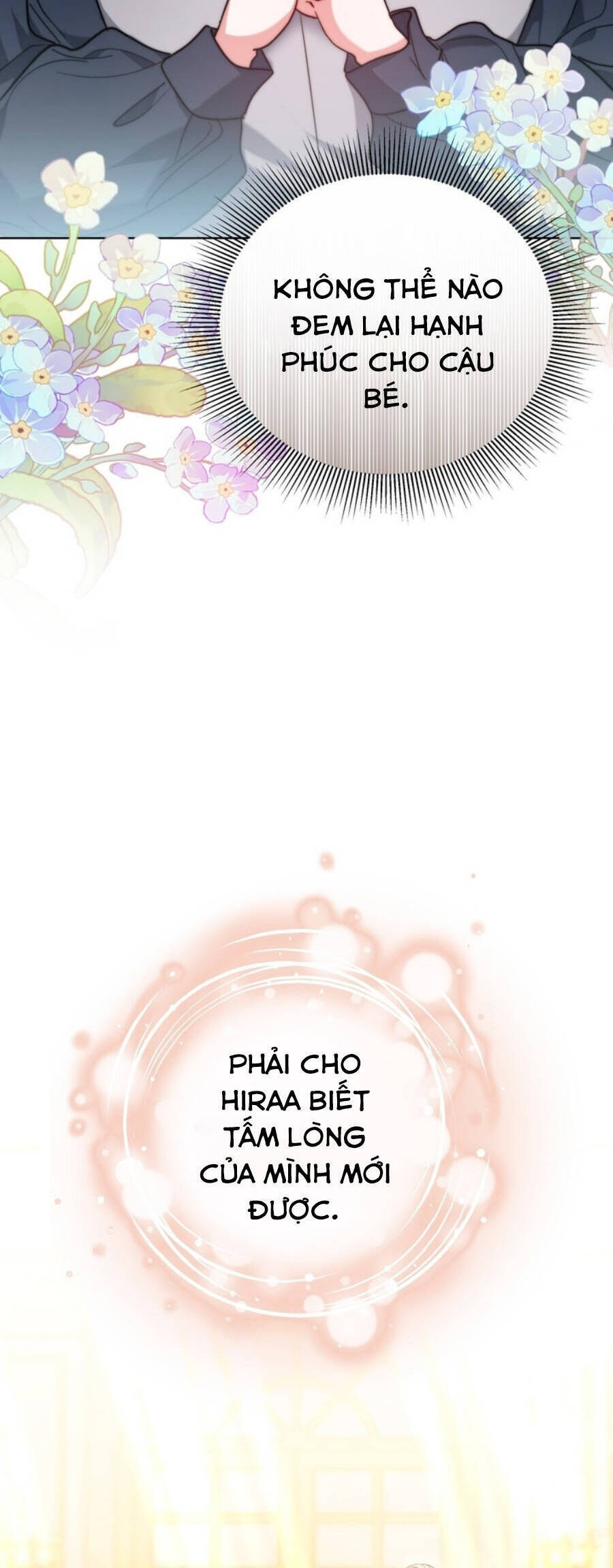Dù Là Mẹ Kế Nhưng Tôi Thoát Khỏi Cái Chết Rất Dễ Dàng - Chapter 5 - Page 49