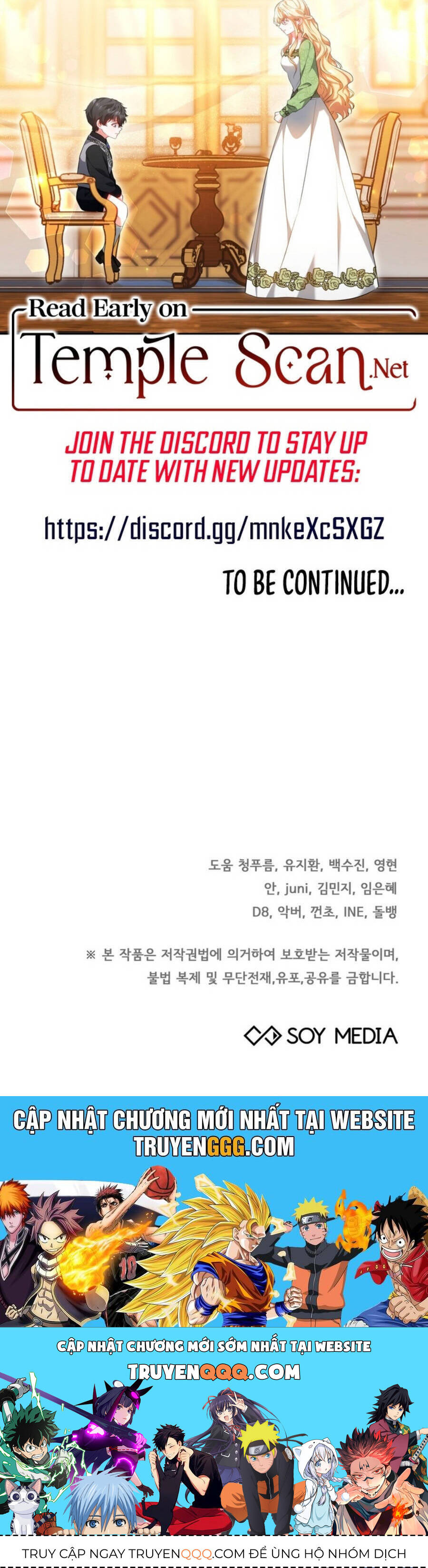 Dù Là Mẹ Kế Nhưng Tôi Thoát Khỏi Cái Chết Rất Dễ Dàng - Chapter 5 - Page 50