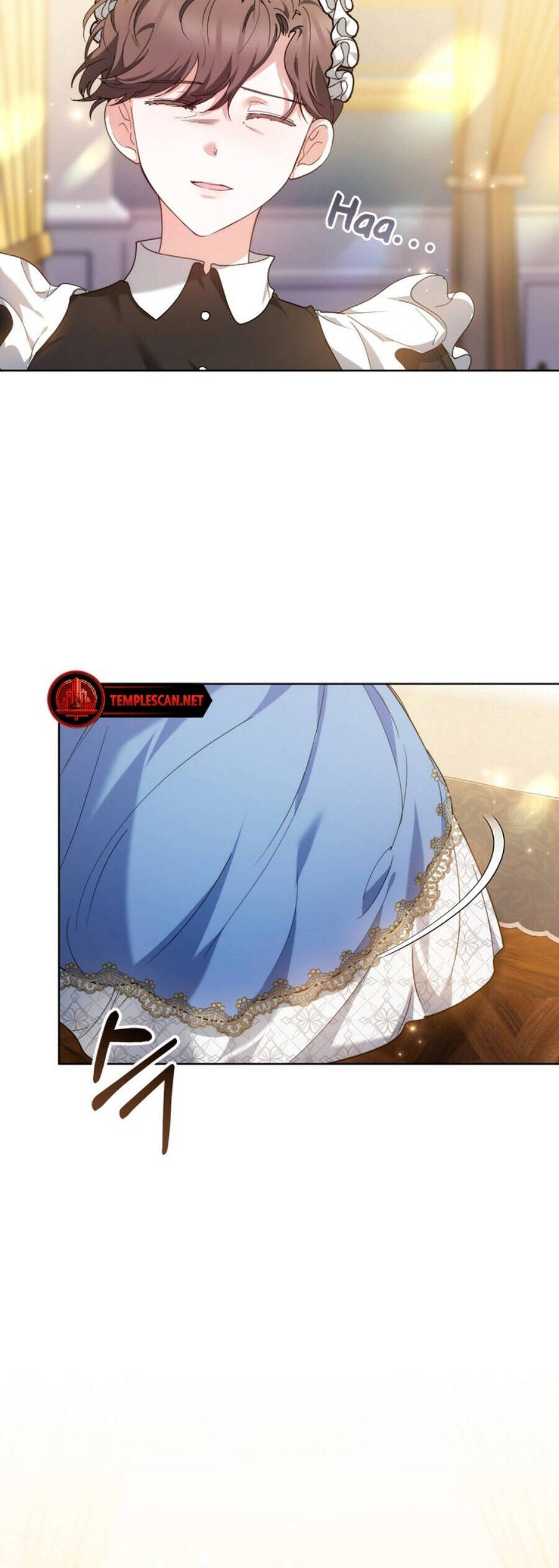 Dù Là Mẹ Kế Nhưng Tôi Thoát Khỏi Cái Chết Rất Dễ Dàng - Chapter 5 - Page 9