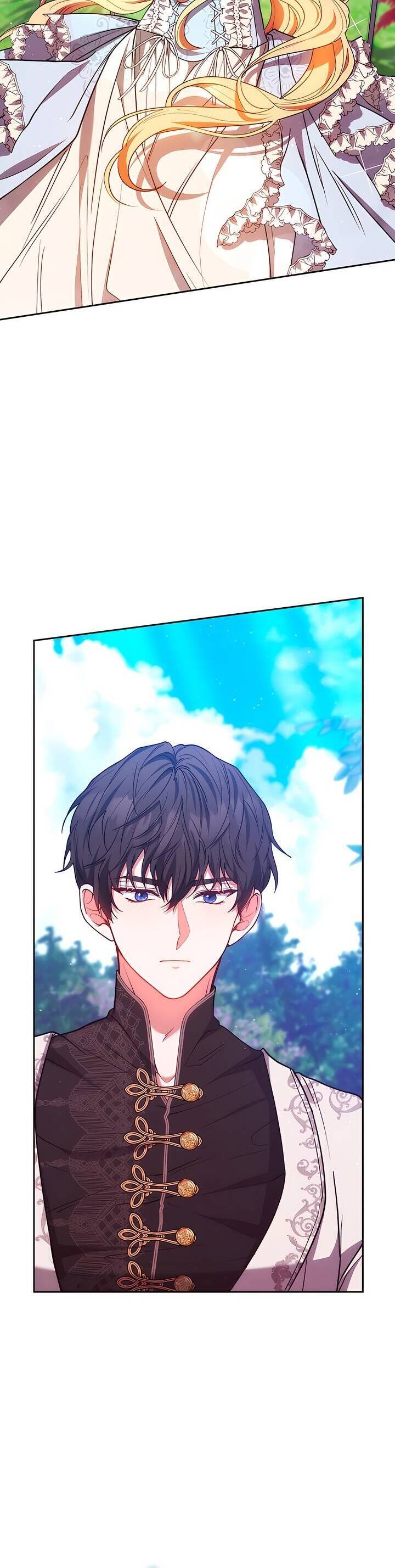 Dù Là Mẹ Kế Nhưng Tôi Thoát Khỏi Cái Chết Rất Dễ Dàng - Chapter 50 - Page 15