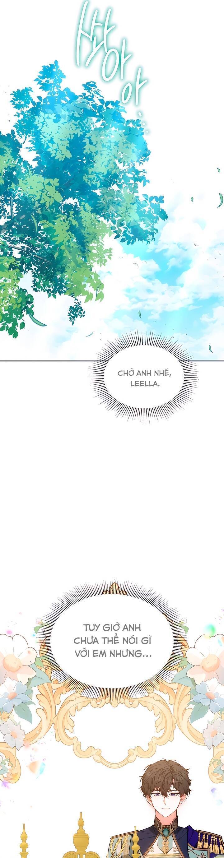 Dù Là Mẹ Kế Nhưng Tôi Thoát Khỏi Cái Chết Rất Dễ Dàng - Chapter 50 - Page 16