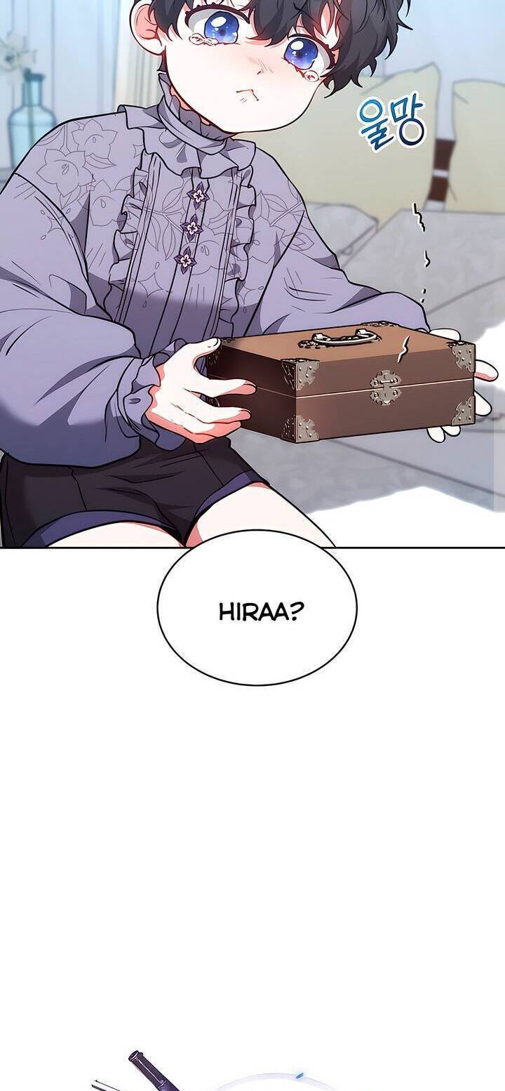 Dù Là Mẹ Kế Nhưng Tôi Thoát Khỏi Cái Chết Rất Dễ Dàng - Chapter 50 - Page 38