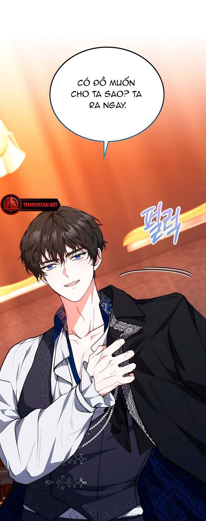 Dù Là Mẹ Kế Nhưng Tôi Thoát Khỏi Cái Chết Rất Dễ Dàng - Chapter 51 - Page 12