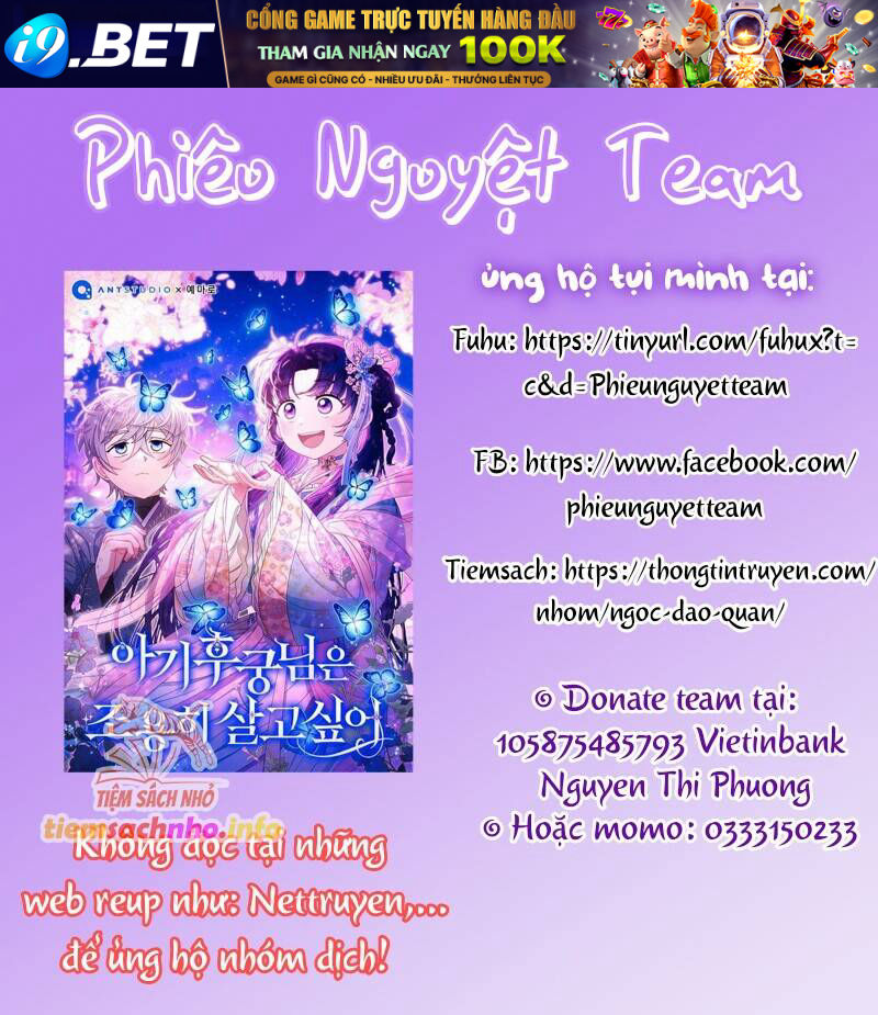 Dù Là Mẹ Kế Nhưng Tôi Thoát Khỏi Cái Chết Rất Dễ Dàng - Chapter 52 - Page 7