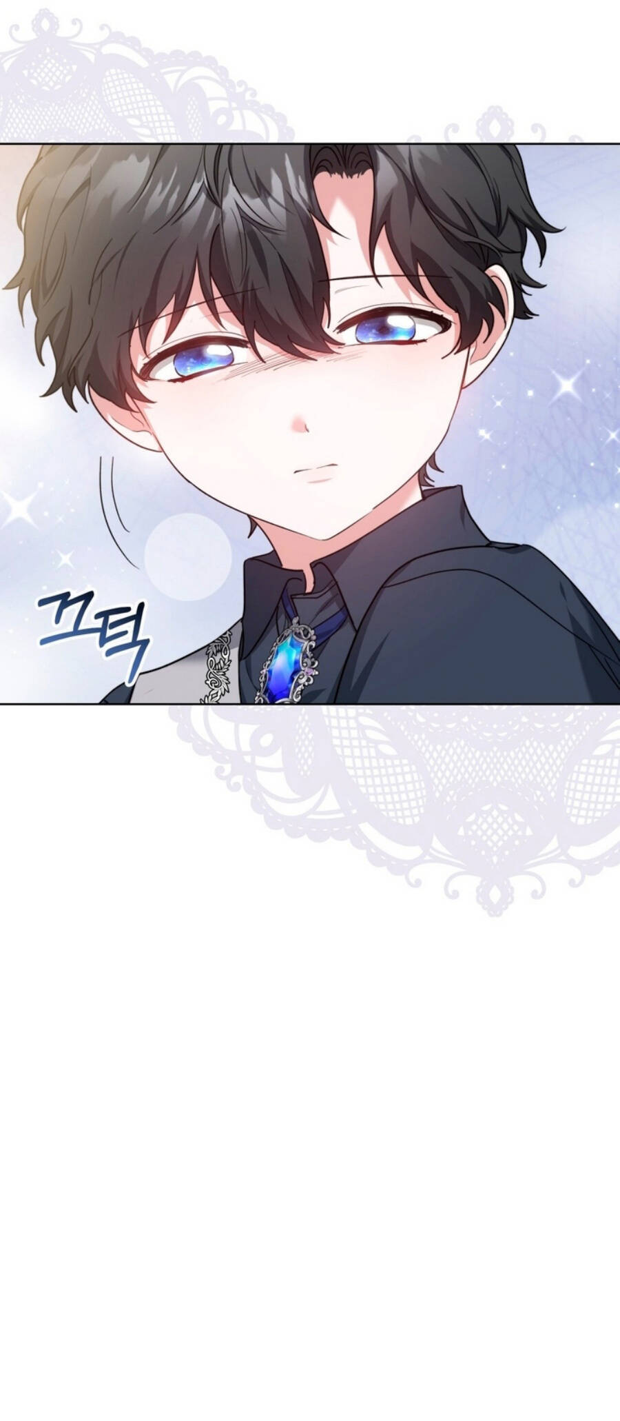 Dù Là Mẹ Kế Nhưng Tôi Thoát Khỏi Cái Chết Rất Dễ Dàng - Chapter 6 - Page 12