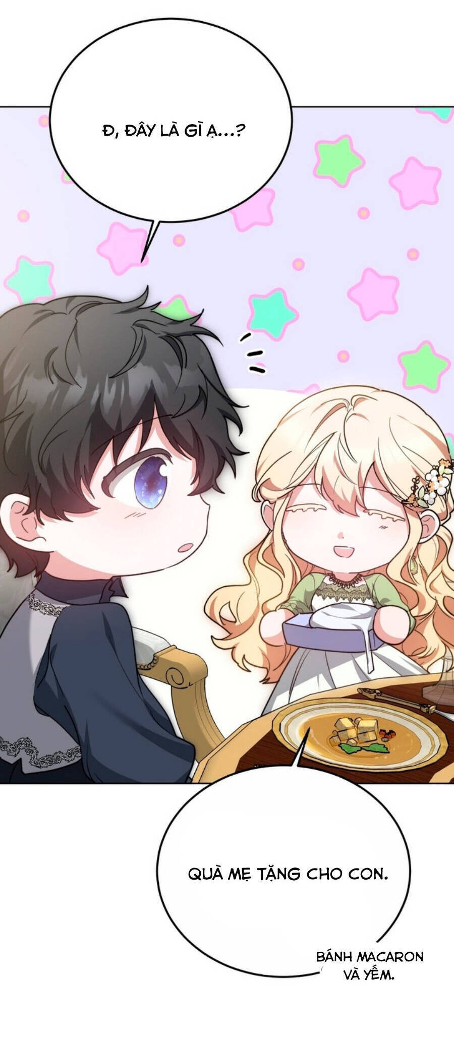 Dù Là Mẹ Kế Nhưng Tôi Thoát Khỏi Cái Chết Rất Dễ Dàng - Chapter 6 - Page 14