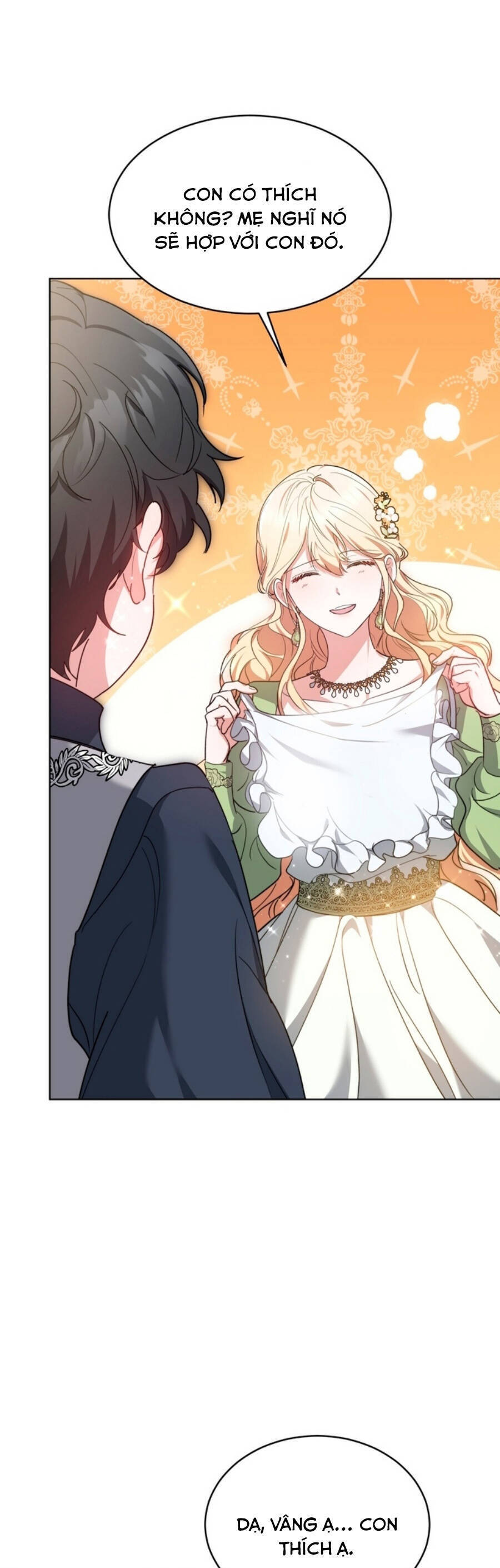 Dù Là Mẹ Kế Nhưng Tôi Thoát Khỏi Cái Chết Rất Dễ Dàng - Chapter 6 - Page 15