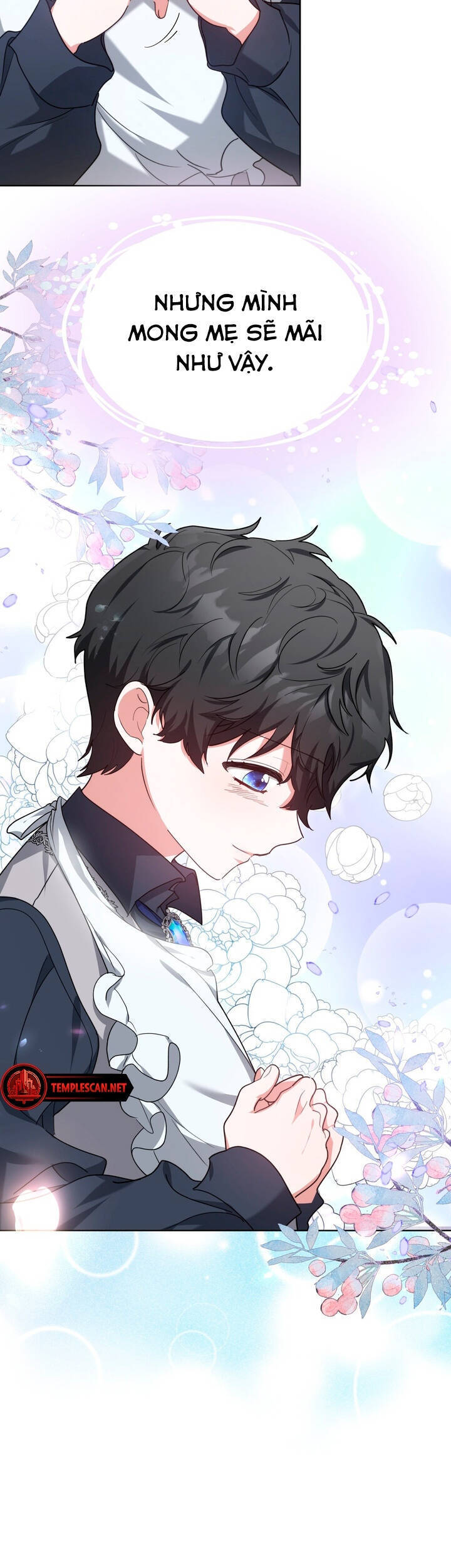 Dù Là Mẹ Kế Nhưng Tôi Thoát Khỏi Cái Chết Rất Dễ Dàng - Chapter 6 - Page 19