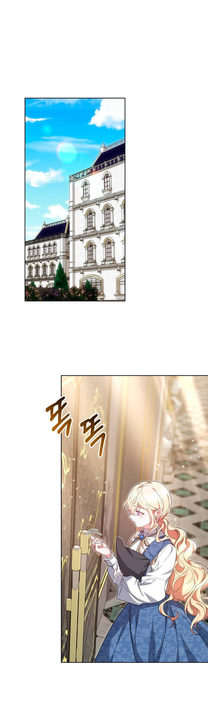 Dù Là Mẹ Kế Nhưng Tôi Thoát Khỏi Cái Chết Rất Dễ Dàng - Chapter 6 - Page 20