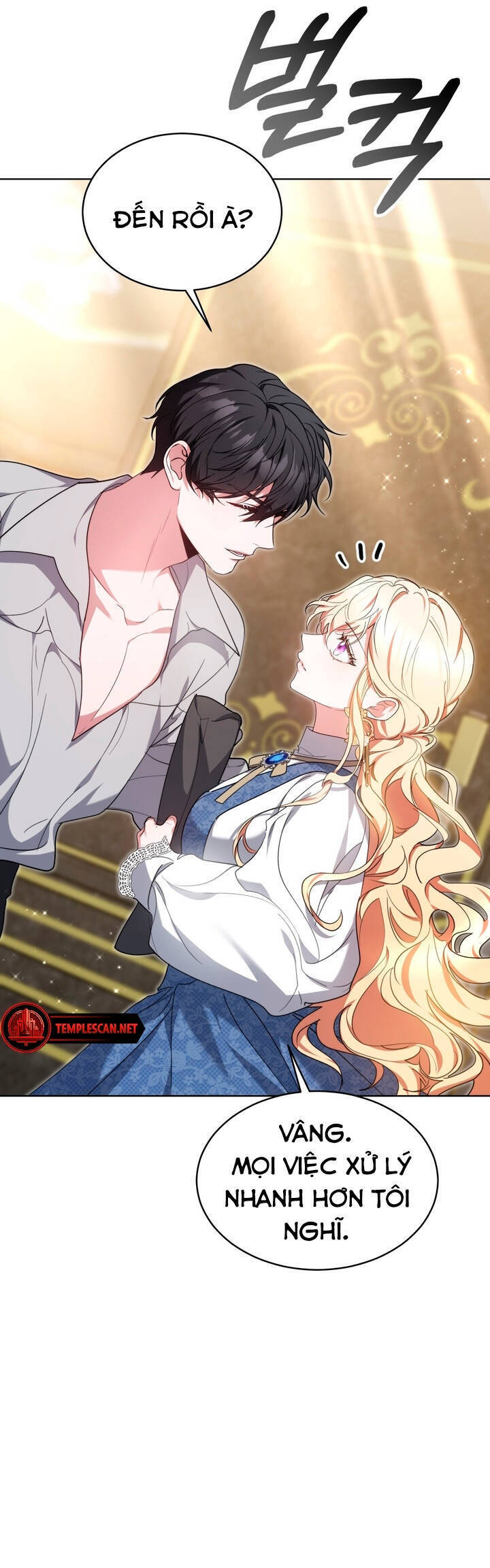 Dù Là Mẹ Kế Nhưng Tôi Thoát Khỏi Cái Chết Rất Dễ Dàng - Chapter 6 - Page 21