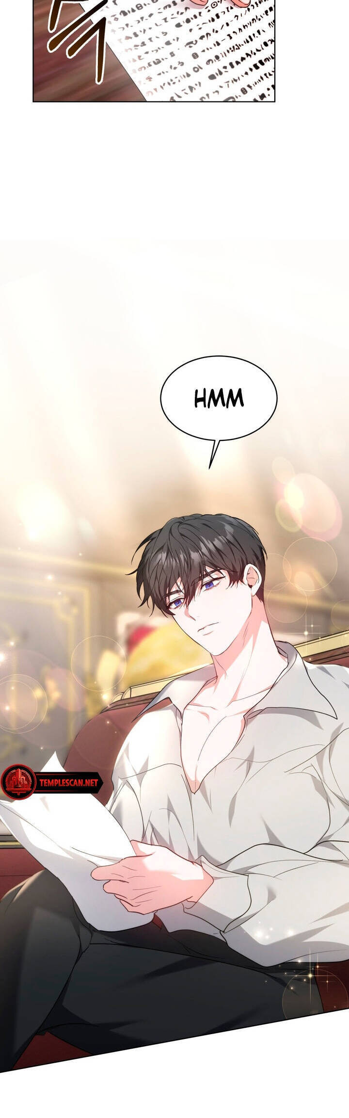 Dù Là Mẹ Kế Nhưng Tôi Thoát Khỏi Cái Chết Rất Dễ Dàng - Chapter 6 - Page 24